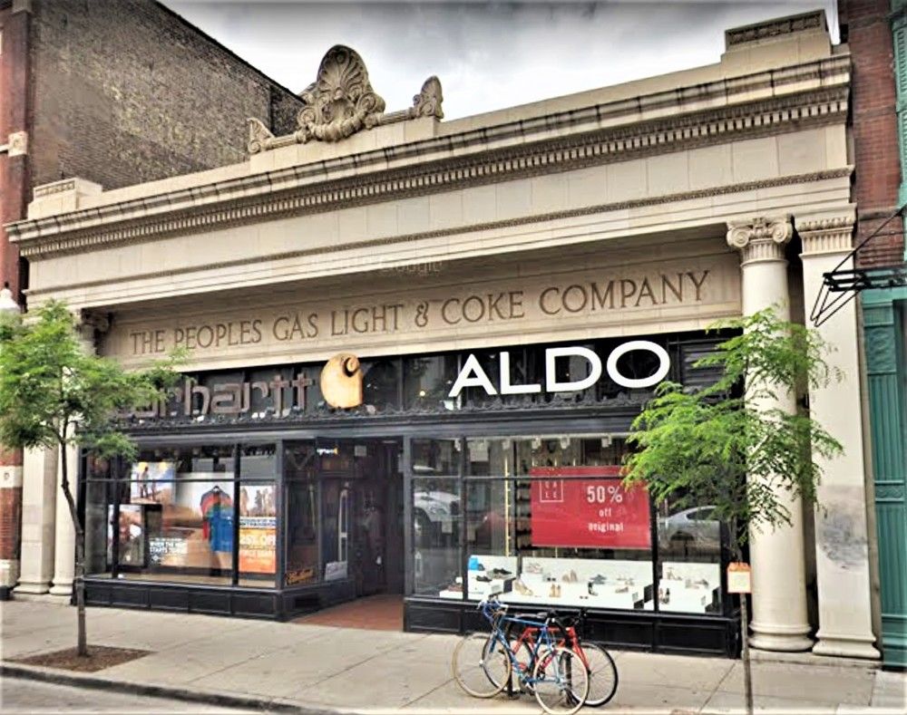 LEASED - 1555 Milwaukee: 1555 N Milwaukee Ave, Chicago, IL 60622